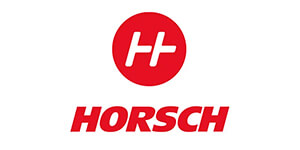 Cliente-Horsch-Logotipo